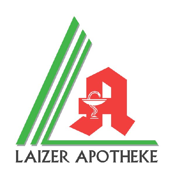 Laizer Apotheke - Logo der Laizer Apotheke