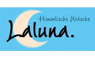 Laluna Dessous & Bademode - LOGO