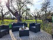 Lama-Ranch Bad Vilbel - 16
