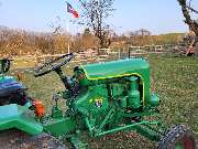 Lama-Ranch Bad Vilbel - 3