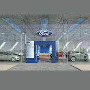 Lambein und Wedermann e.K. - Ford Autohaus Leipzig - GALLERY