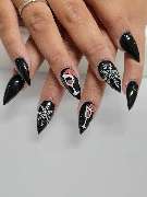 L'Amber Nails & Spa - Hamburg - L'Amber Nails & Spa