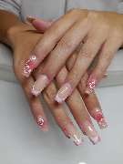 L'Amber Nails & Spa - Hamburg - L'Amber Nails & Spa