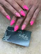 L'Amber Nails & Spa - Hamburg - L'Amber Nails & Spa