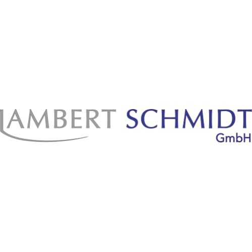 Lambert Schmidt GmbH - LOGO