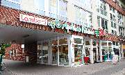 Lamberti-Apotheke-Fröhlich - Aussenansicht der Lamberti-Apotheke-Fröhlich