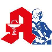 Lamboy-Apotheke - Logo der Lamboy-Apotheke