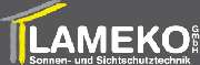 LAMEKO GmbH Sonnen- und Sichtschutztechnik - Logo