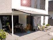 Lamell-o-Group GmbH – Markisen, Jalousien und Fenster Düsseldorf (Büro) - Terrassen-Markisen