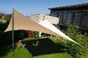 Lamell-o-Group GmbH – Markisen, Jalousien und Fenster Willich - Sonnensegel für jedes Wetter