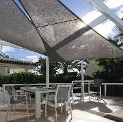 Lamell-o-Group GmbH – Markisen, Jalousien und Fenster Willich - Sonnensegel für jedes Wetter