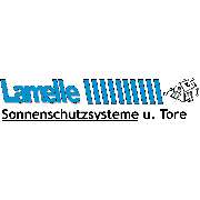 Lamelle Sonnenschutzsysteme - LOGO