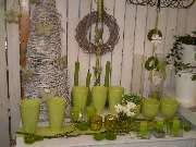 Lameyer Blumen und Pflanzen - Keramik + Dekoration