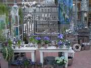 Lameyer Blumen und Pflanzen - Wohnambiente