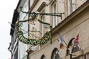 Lamm-Apotheke Inh. S. Sigloch - GALLERY