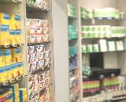 Lamm-Apotheke Inh. S. Sigloch - GALLERY