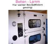 LAMM BETTEN - GALLERY