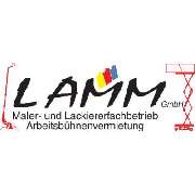 Lamm GmbH - LOGO