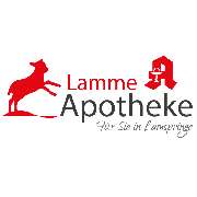 Lamme-Apotheke - Logo der Lamme-Apotheke