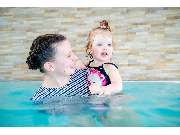 Lamolia - Schwimmschule - Babyschwimmen, Kleinkindschwimmen, Seepferdchen, Aquafitness, Rückbildung - GALLERY