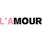 Lamour Cosmetics - LOGO