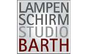 Lampenschirmstudio Barth - LOGO