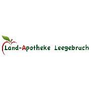 Land-Apotheke Leegebruch - Logo der Land-Apotheke Leegebruch