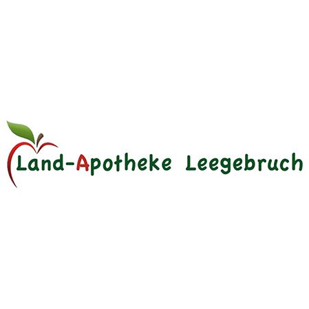 Land-Apotheke Leegebruch - Logo der Land-Apotheke  …