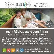 LAND-ART-HOTEL Obermüller - GALLERY