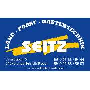 Land-, Forst-, Gartentechnik Seitz e.K. - GALLERY