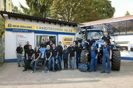 Land-, Forst-, Gartentechnik Seitz e.K. - GALLERY