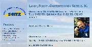 Land-, Forst-, Gartentechnik Seitz e.K. - GALLERY