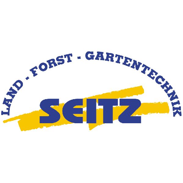 Land-, Forst-, Gartentechnik Seitz e.K. - LOGO