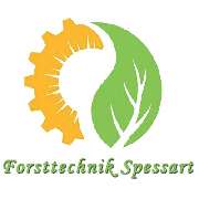 Land- & Forsttechnik Spessart - LOGO