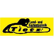 Land- & Gartentechnik Tietz e.K. - LOGO