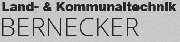 Land- & Kommunaltechnik Bernecker Inh. Jan Bernecker - Land- & Kommunaltechnik Bernecker in Wundersleben
