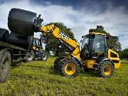 Land- & Kommunaltechnik Bernecker - Radlader