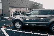 Land Rover Autohaus | Glinicke | British Cars - GALLERY