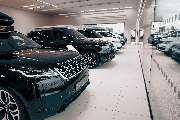 Land Rover Autohaus | Glinicke | British Cars - GALLERY