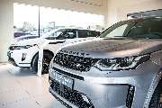 Land Rover Autohaus | Glinicke | British Cars - GALLERY