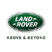 Land Rover Autohaus | Glinicke | British Cars - LOGO