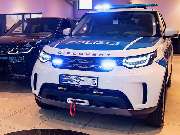 Land Rover Range Rover Autohaus | Glinicke | British Cars - GALLERY