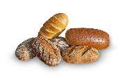 Landbäckerei Kolbe - Frischetreff am Rathaus - GALLERY