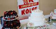 Landbäckerei Kolbe - Frischetreff am Rathaus - GALLERY