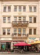 Landbäckerei Kolbe - Frischetreff am Rathaus - GALLERY