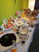 Landcafé Wehler Deel - GALLERY