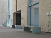 Landesbetrieb Krematorium Berlin - GALLERY
