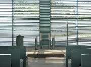 Landesbetrieb Krematorium Berlin - GALLERY