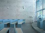Landesbetrieb Krematorium Berlin - GALLERY