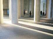 Landesbetrieb Krematorium Berlin - GALLERY
